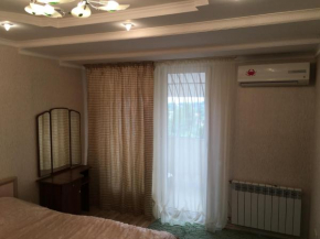 Krymsky Val - Anapa Apartments